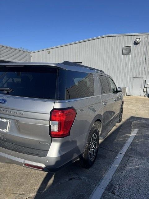 used 2024 Ford Expedition Max car, priced at $37,223
