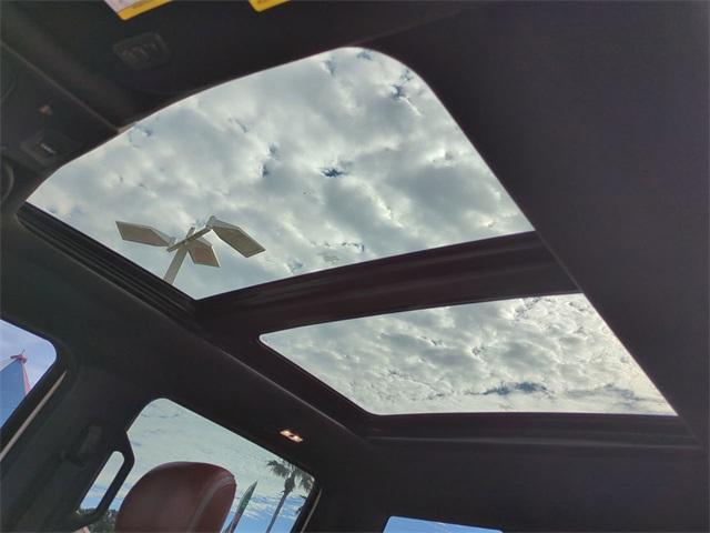 used 2020 Ford F-150 car, priced at $39,999