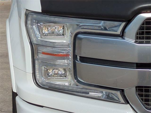 used 2020 Ford F-150 car, priced at $39,999