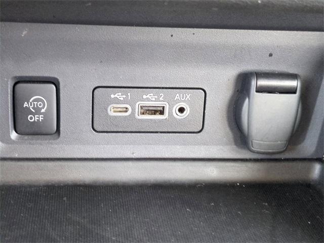 used 2025 Nissan Sentra car, priced at $21,990