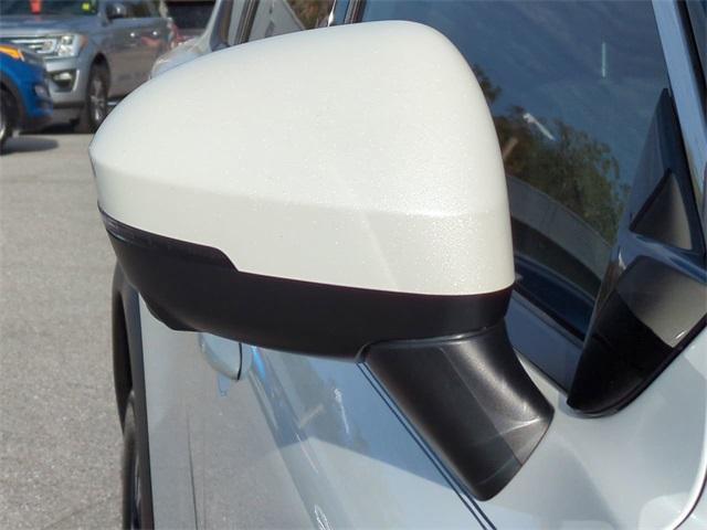 used 2021 Nissan Rogue car, priced at $21,990