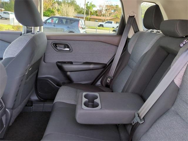 used 2021 Nissan Rogue car, priced at $21,990