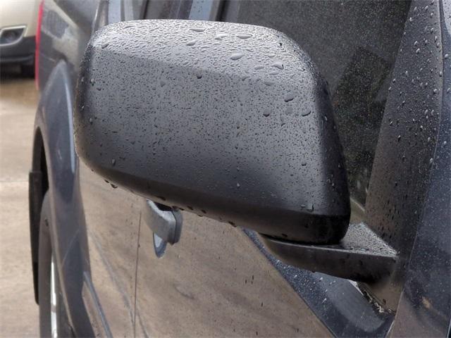 used 2017 Nissan Frontier car, priced at $23,990