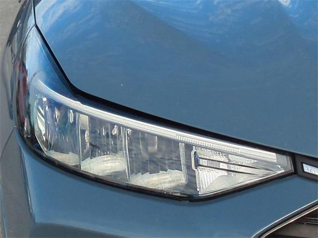 used 2024 Ford Escape car, priced at $18,999