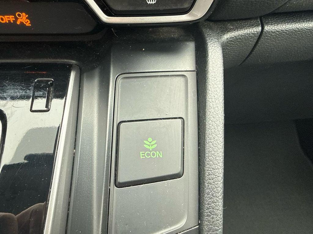 used 2017 Honda CR-V car, priced at $14,495