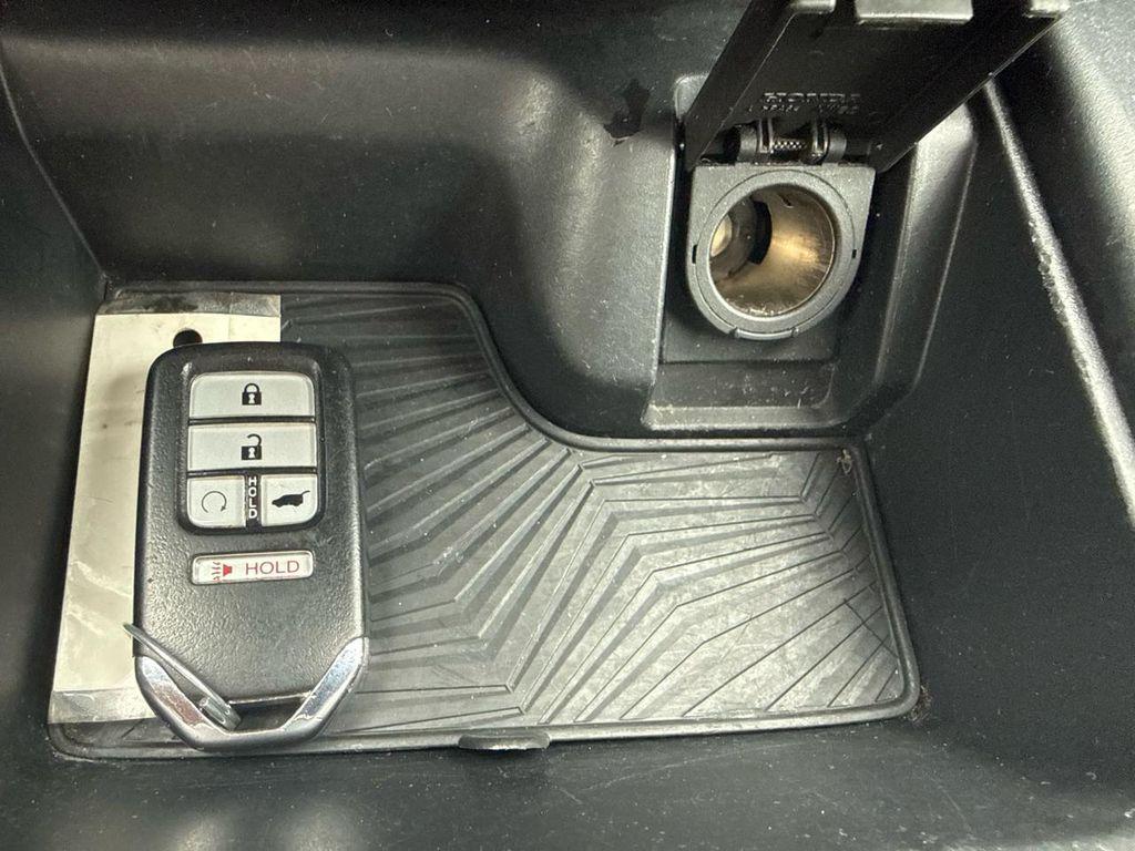 used 2017 Honda CR-V car, priced at $14,495