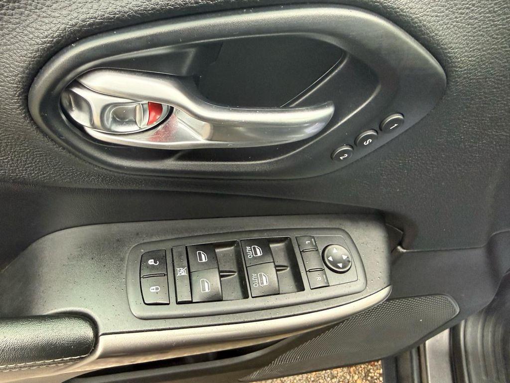 used 2019 Jeep Cherokee car, priced at $14,800