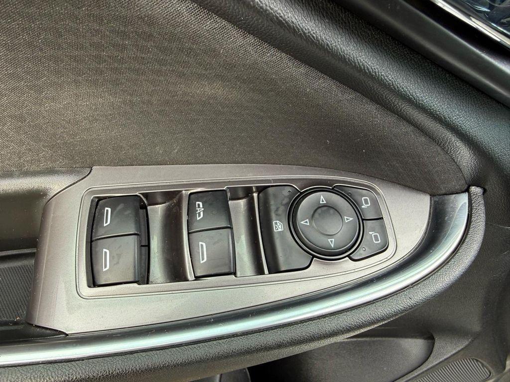 used 2020 Chevrolet Malibu car, priced at $12,200