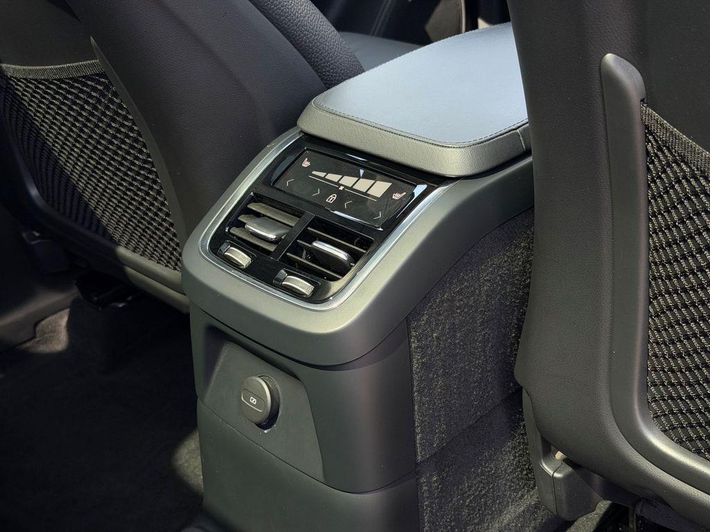 used 2025 Volvo XC90 Plug-In Hybrid car, priced at $55,449