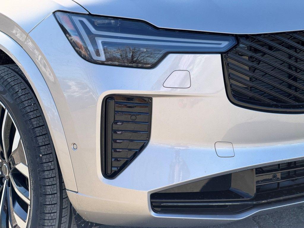 new 2026 Volvo XC90 car, priced at $75,695