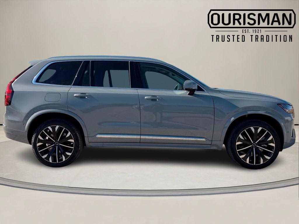 new 2026 Volvo XC90 Plug-In Hybrid car, priced at $81,875
