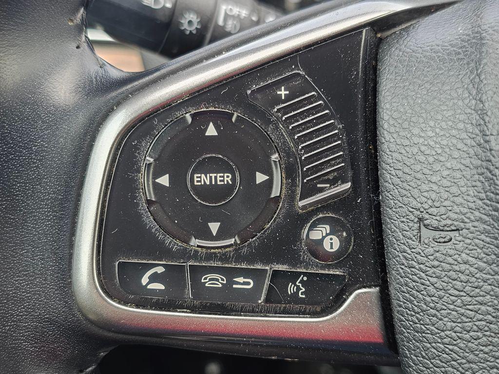 used 2018 Honda CR-V car, priced at $18,826