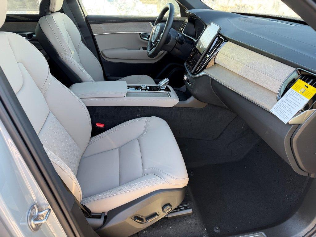 new 2026 Volvo XC90 car, priced at $71,145