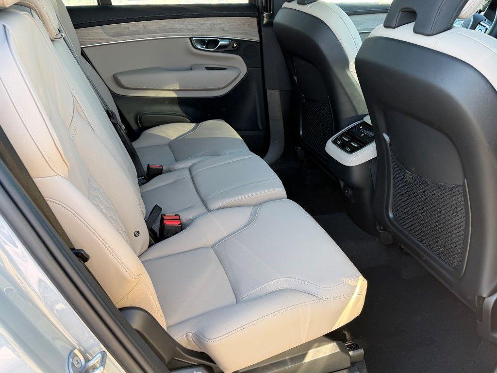 new 2026 Volvo XC90 car, priced at $71,145