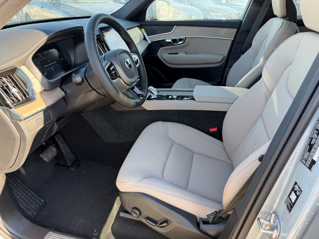 new 2026 Volvo XC90 car, priced at $71,145