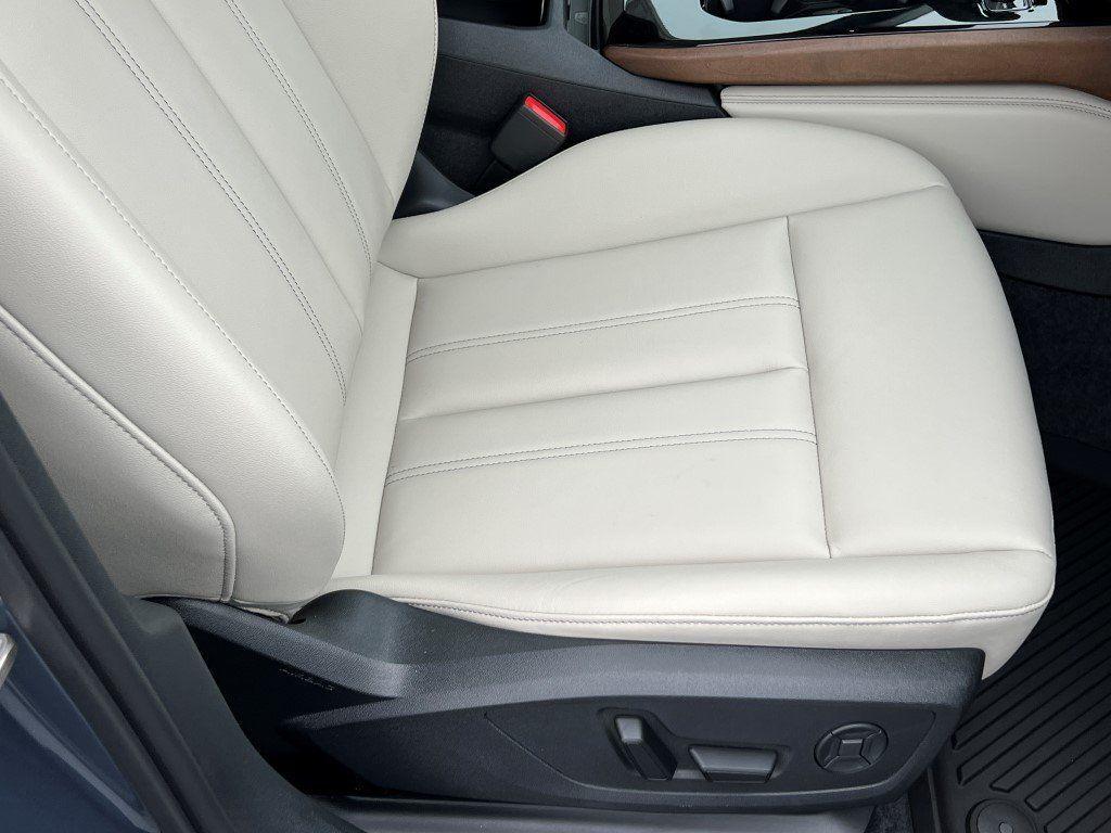 new 2025 Audi A5 car, priced at $51,359