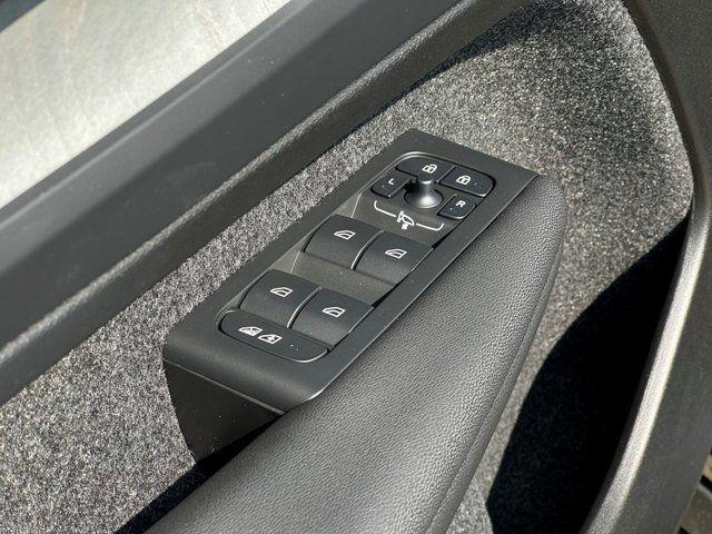 used 2025 Volvo XC40 car, priced at $40,599