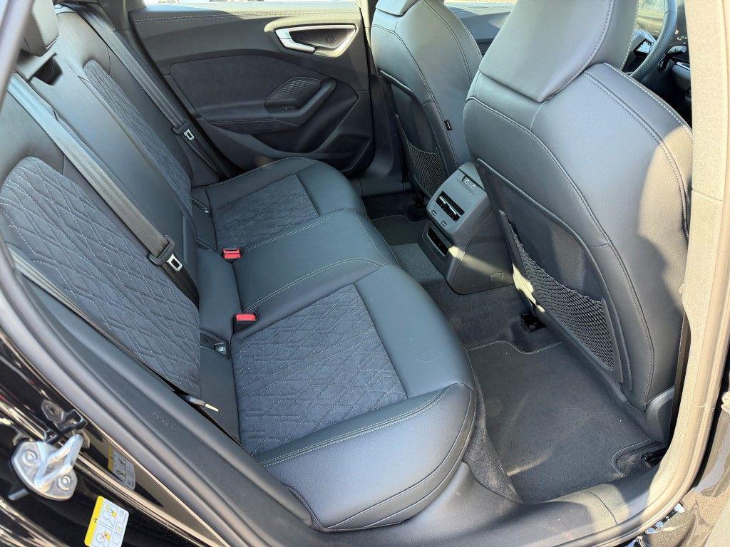 new 2025 Audi S5 car, priced at $65,251