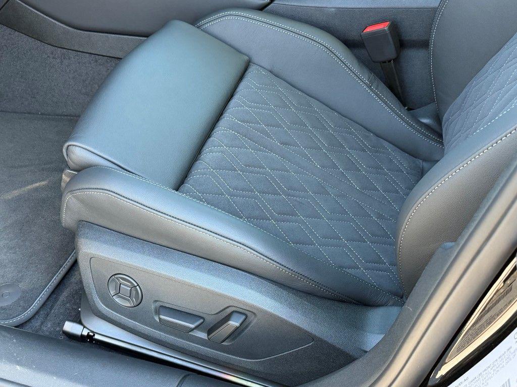 new 2025 Audi S5 car, priced at $65,251