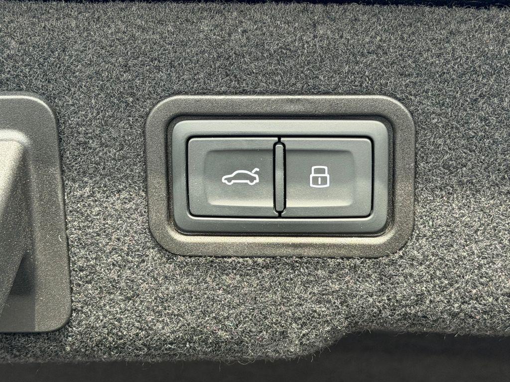 used 2022 Audi A8 car, priced at $45,946