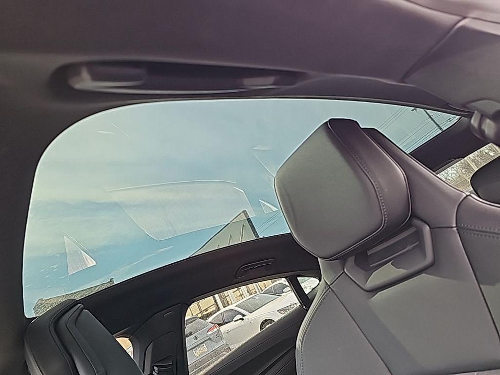 used 2023 Audi e-tron GT car, priced at $51,997