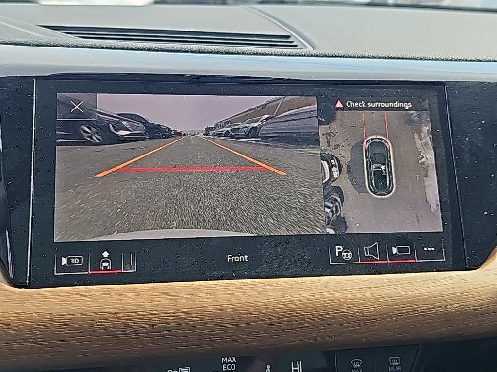 used 2023 Audi e-tron GT car, priced at $51,997