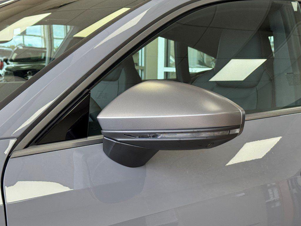 new 2026 Audi RS 7 car, priced at $147,150