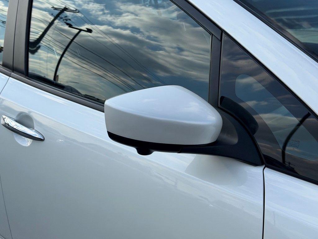 used 2023 Nissan Leaf car, priced at $15,551