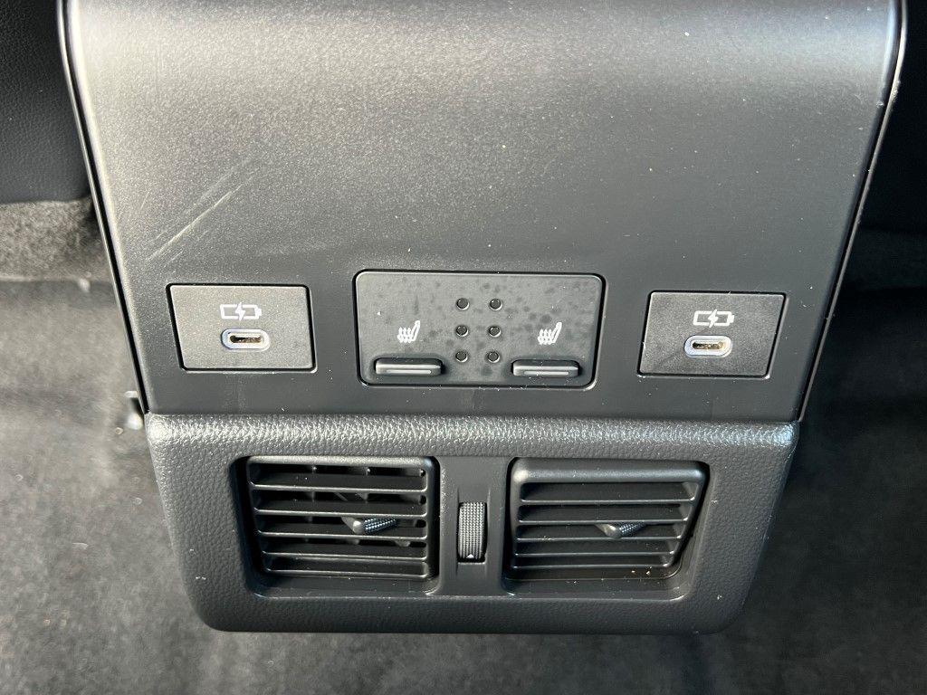 used 2024 Toyota bZ4X car, priced at $23,399