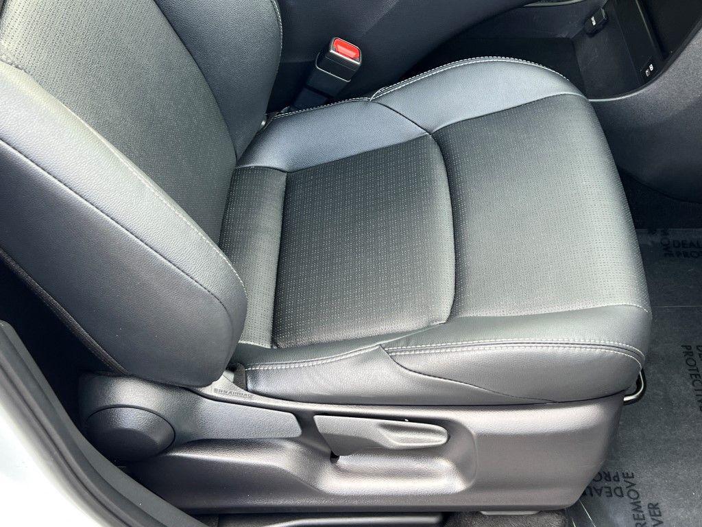 used 2024 Toyota bZ4X car, priced at $23,399