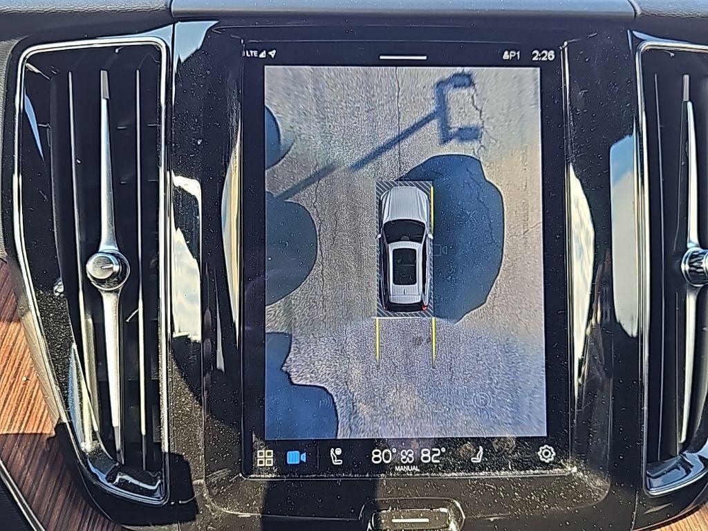 used 2023 Volvo XC60 car, priced at $32,899