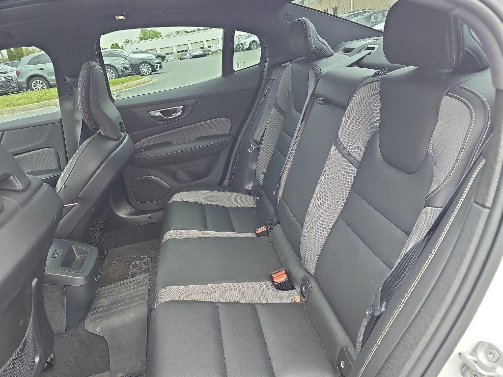 used 2024 Volvo S60 car, priced at $33,994