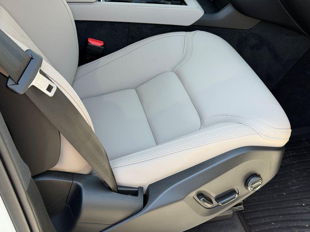 used 2026 Volvo XC90 car, priced at $61,742