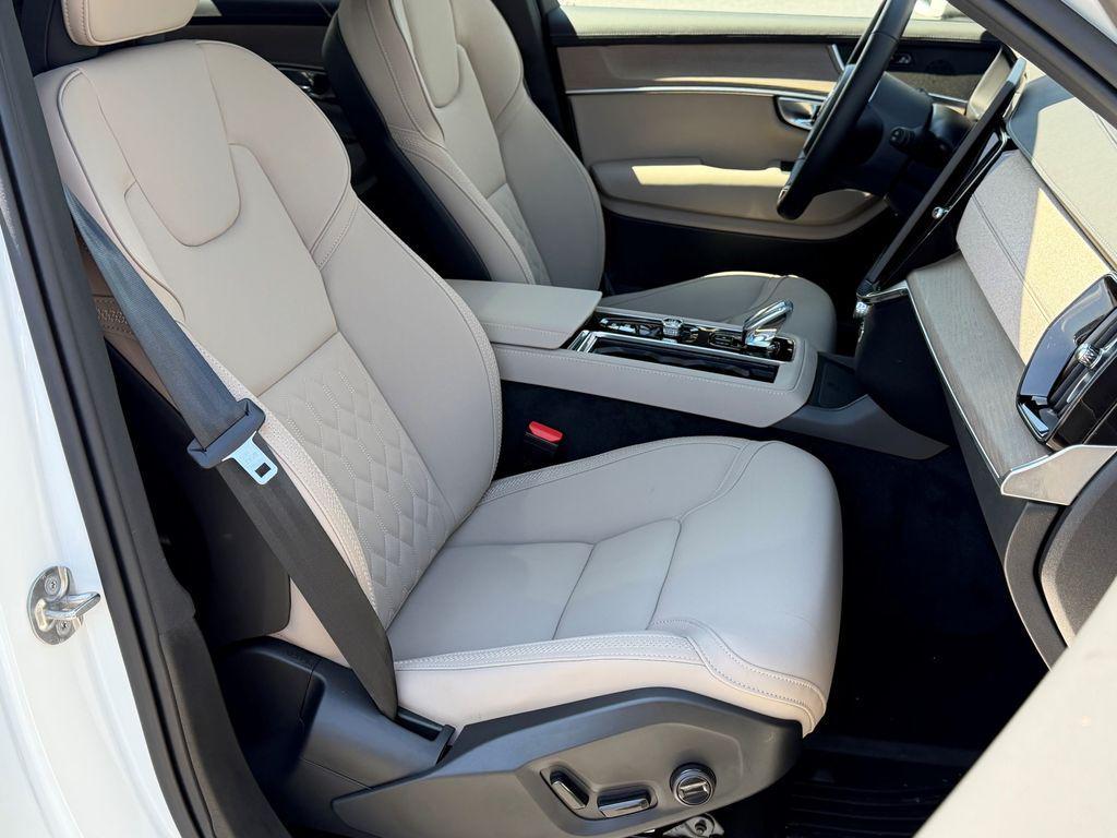 used 2026 Volvo XC90 car, priced at $61,742