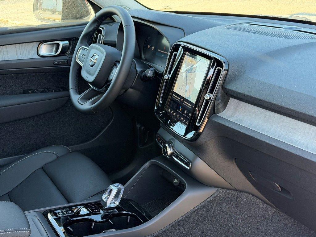 new 2026 Volvo XC40 car, priced at $53,750