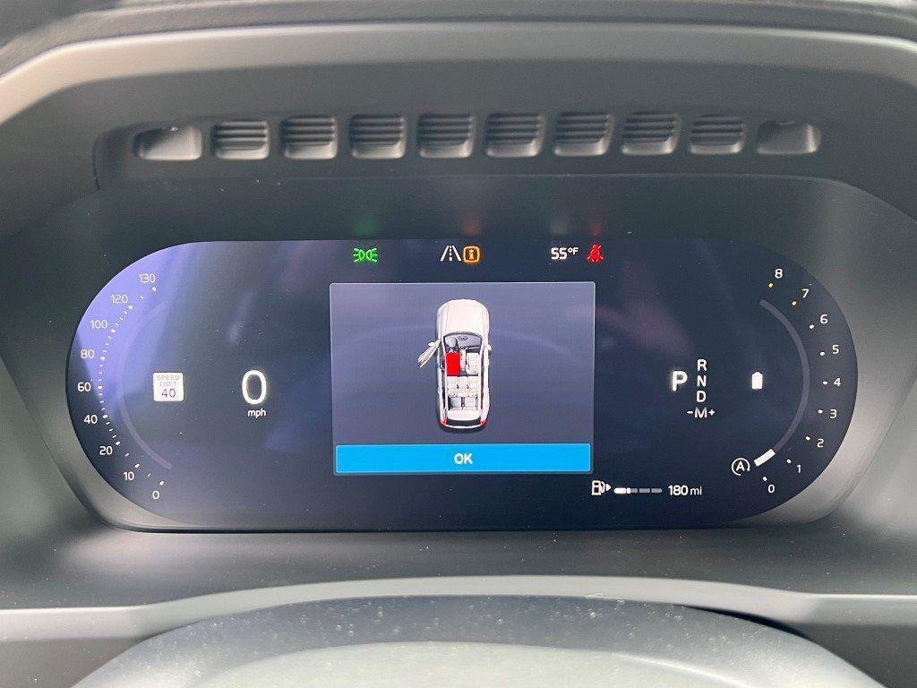 new 2026 Volvo XC90 car, priced at $75,575