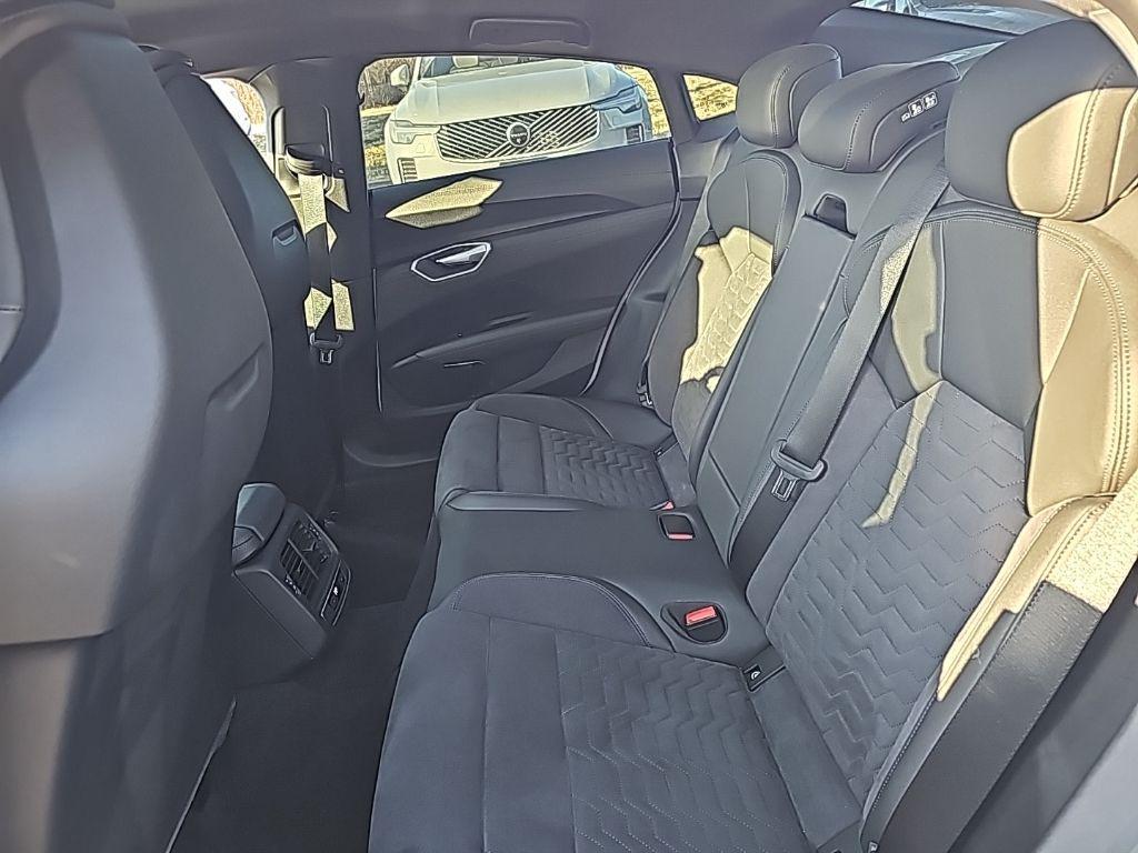 used 2023 Audi e-tron GT car, priced at $45,749