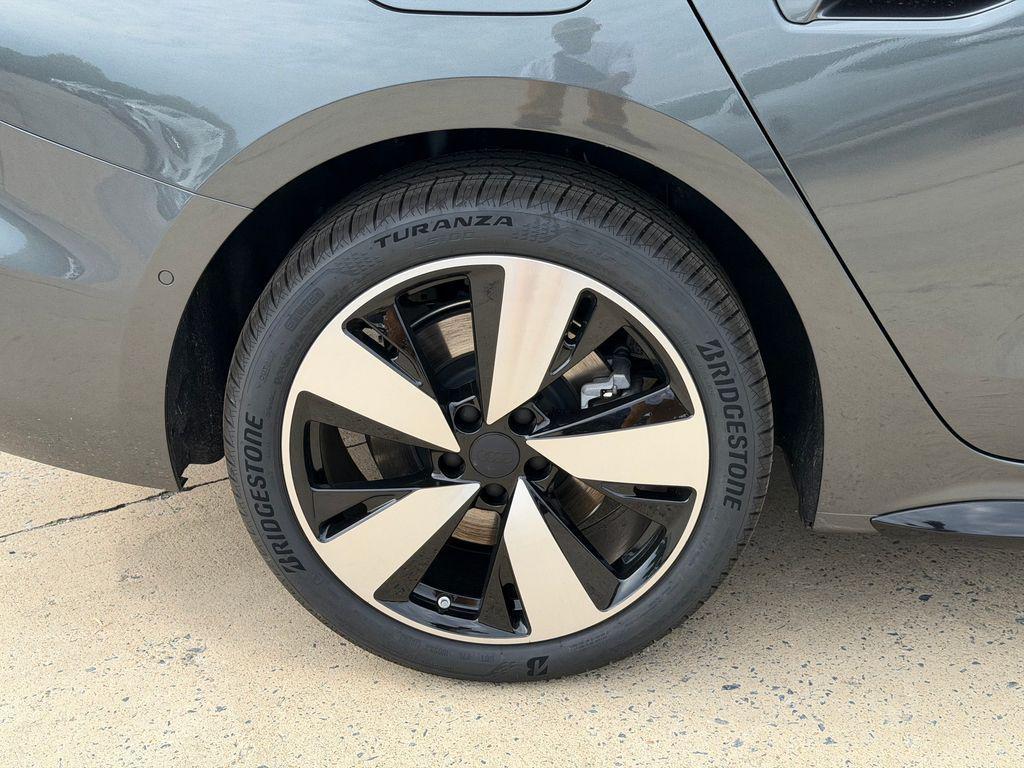 new 2026 Audi A5 car, priced at $57,162
