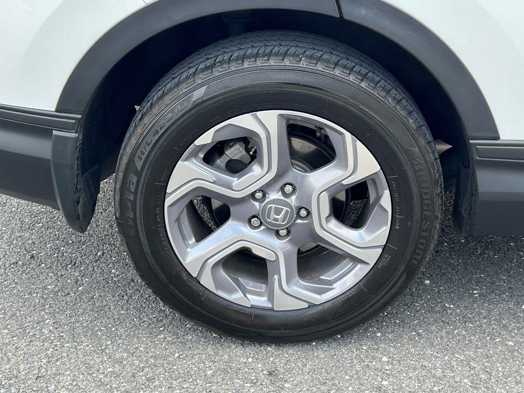 used 2019 Honda CR-V car, priced at $26,657