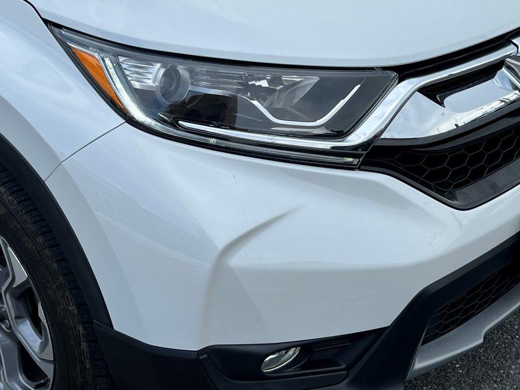 used 2019 Honda CR-V car, priced at $26,657