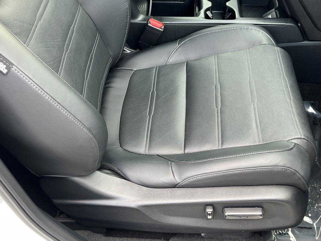 used 2019 Honda CR-V car, priced at $26,657