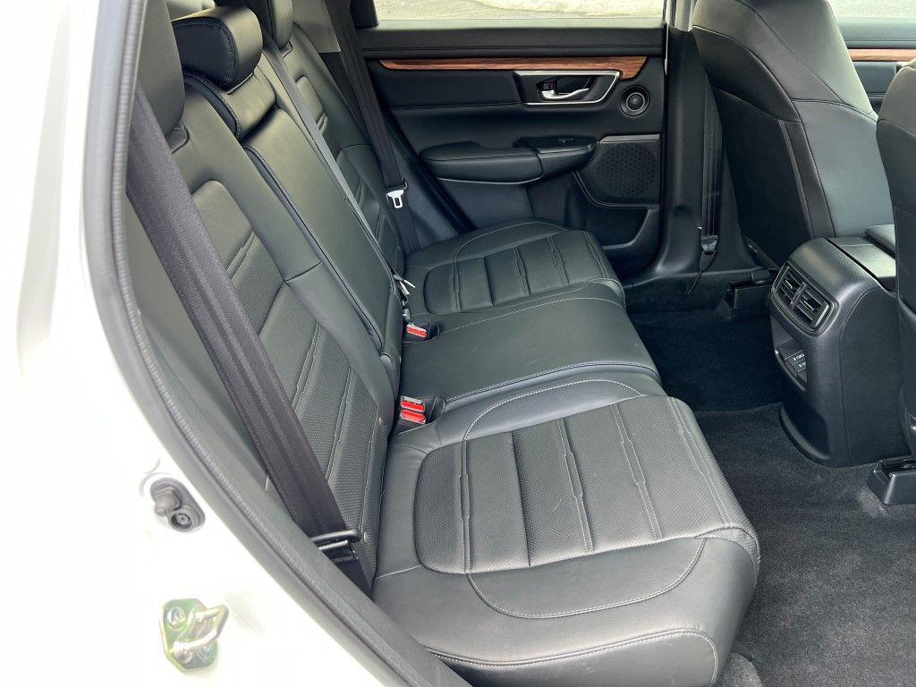 used 2019 Honda CR-V car, priced at $26,657