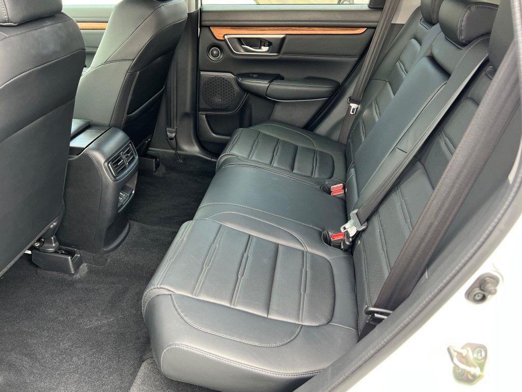 used 2019 Honda CR-V car, priced at $26,657