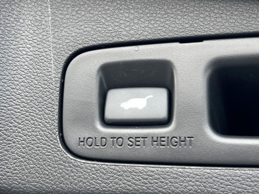 used 2019 Honda CR-V car, priced at $26,657