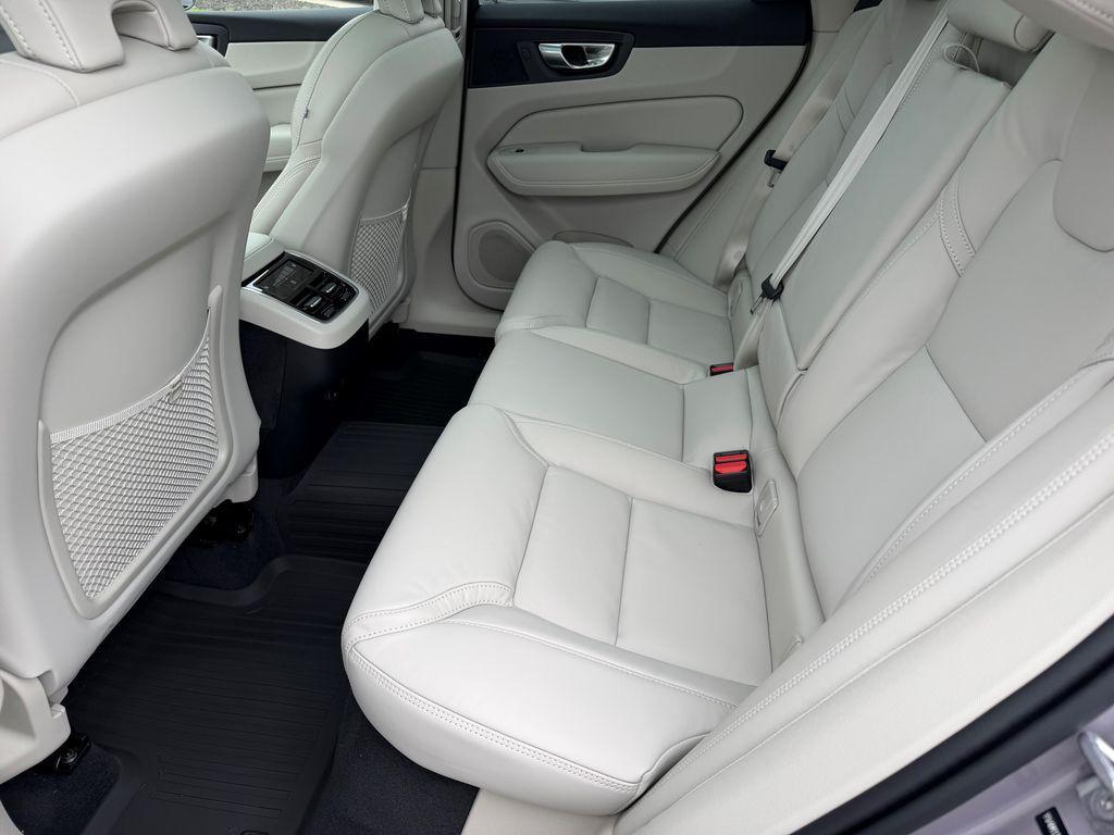 new 2026 Volvo XC60 car, priced at $62,835