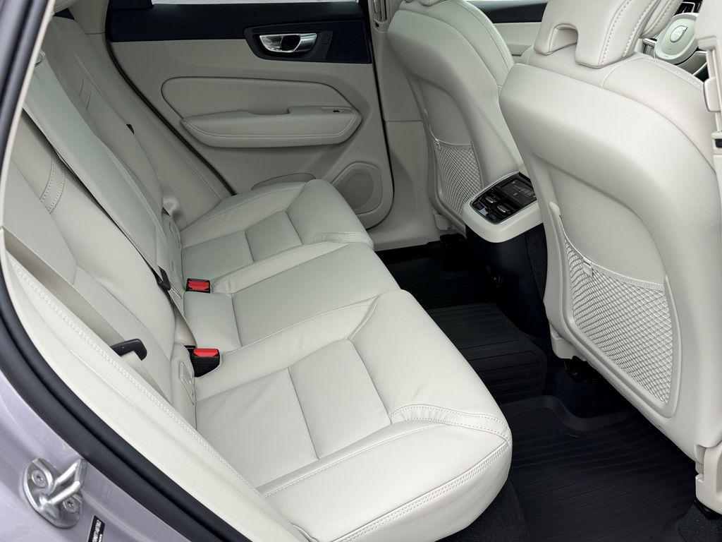new 2026 Volvo XC60 car, priced at $62,835