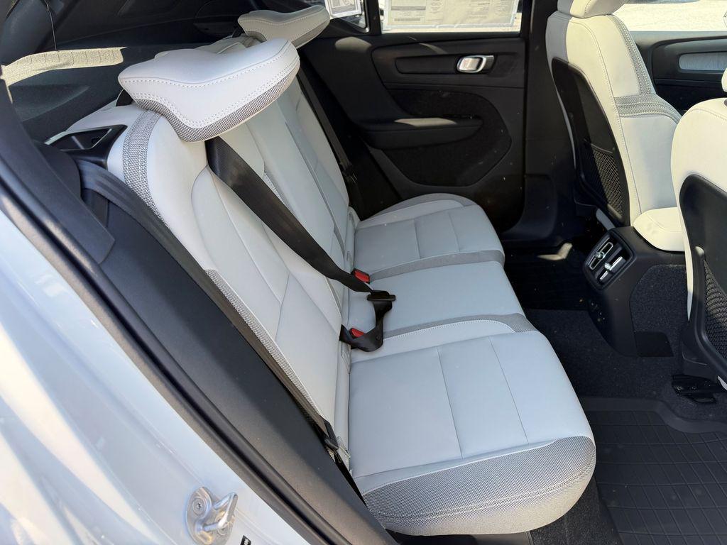 new 2026 Volvo EX40 car, priced at $60,660