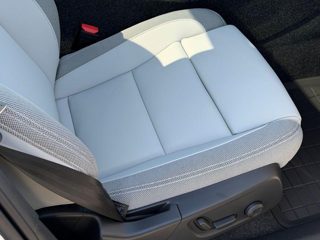new 2026 Volvo EX40 car, priced at $60,660