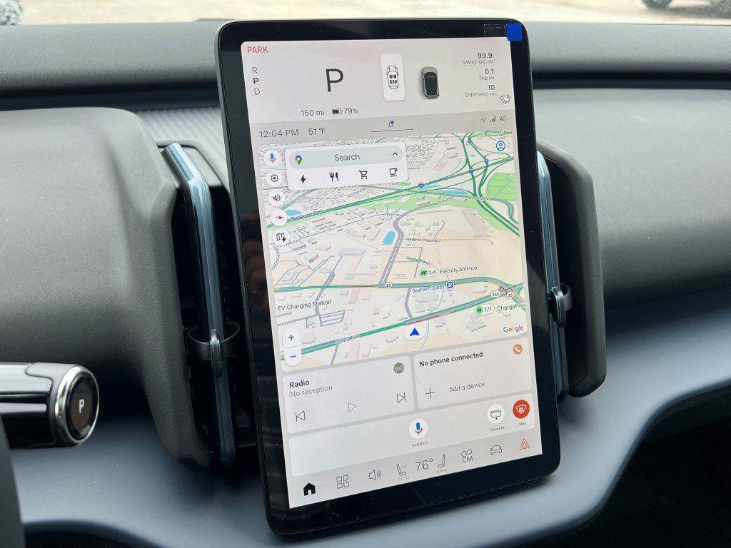 new 2026 Volvo EX30 car, priced at $47,790