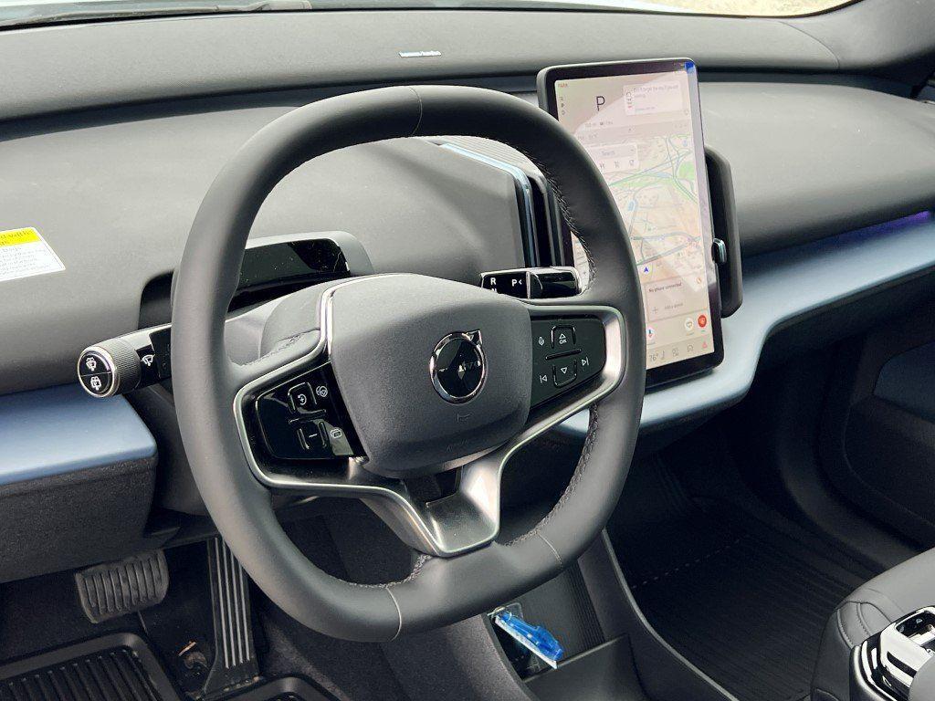 new 2026 Volvo EX30 car, priced at $47,790